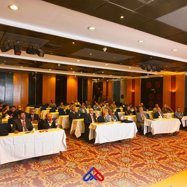 Trend Pharm Aswan Urology Conference 2026