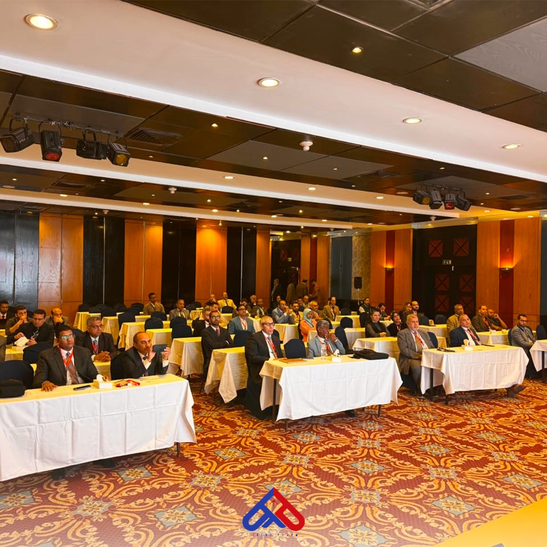 Trend Pharm Aswan Urology Conference 2026