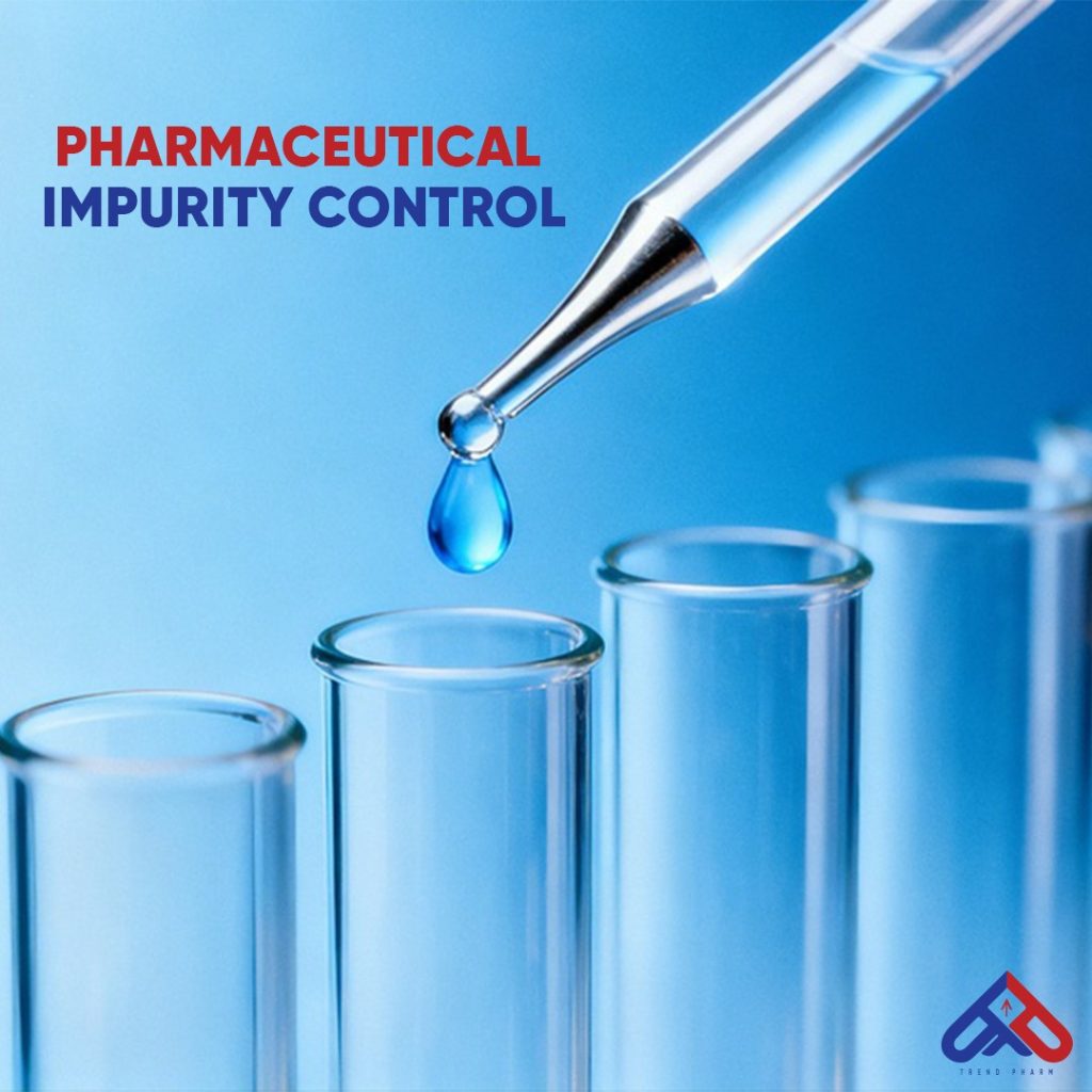 Pharmaceutical Impurity Control