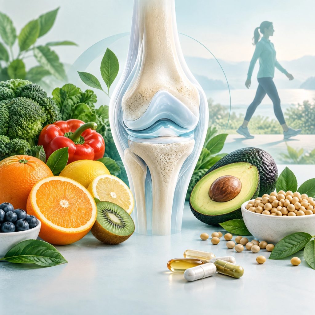 Osteoarthritis